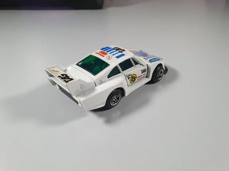 Porsche 935 Guisval 1/43 - RikiToys - Guisval#