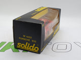 Porsche 935 N°1032 Solido 1/43 Con Scatola - RikiToys - Solido#