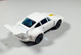 Porsche 935 Turbo Mercury 1/66 - RikiToys - Mercury#