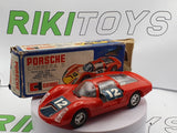 Porsche Carrera 6 Clifford Toys 1/36 Con Scatola - RikiToys - Clifford Toys#