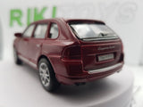 Porsche Cayenne Welly 1/40 - RikiToys - Welly#