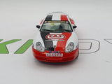 Porsche GTS 1999 Edicola 1/43 - RikiToys - Edicola#