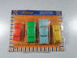 Raccolta "Trafic Assortment" Roco Made In Austria Con Scatola - RikiToys - Roco#