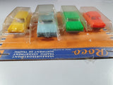 Raccolta "Trafic Assortment" Roco Made In Austria Con Scatola - RikiToys - Roco#