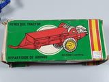 REMOLQUE TRACTOR SPANDILETAME N.204 Joal 1/43 - RikiToys - jOAL#