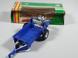 REMOLQUE TRACTOR SPANDILETAME N.204 Joal 1/43 - RikiToys - jOAL#