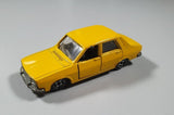 Renault 12 N°301886 Norev Mini Jet - RikiToys - NOREV#