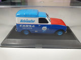 Renault 4F "Kelvinator" Made In China 1/43 Con Scatola - RikiToys - Made In China#