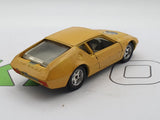 Renault Alpine A 310 N°812 Norev Jet Car 1/43 - RikiToys - Norev Jet Car#