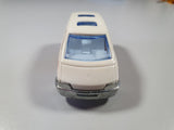 Renault Espace Ambulance N°110 Novacar 1/66 - RikiToys - Novacar#