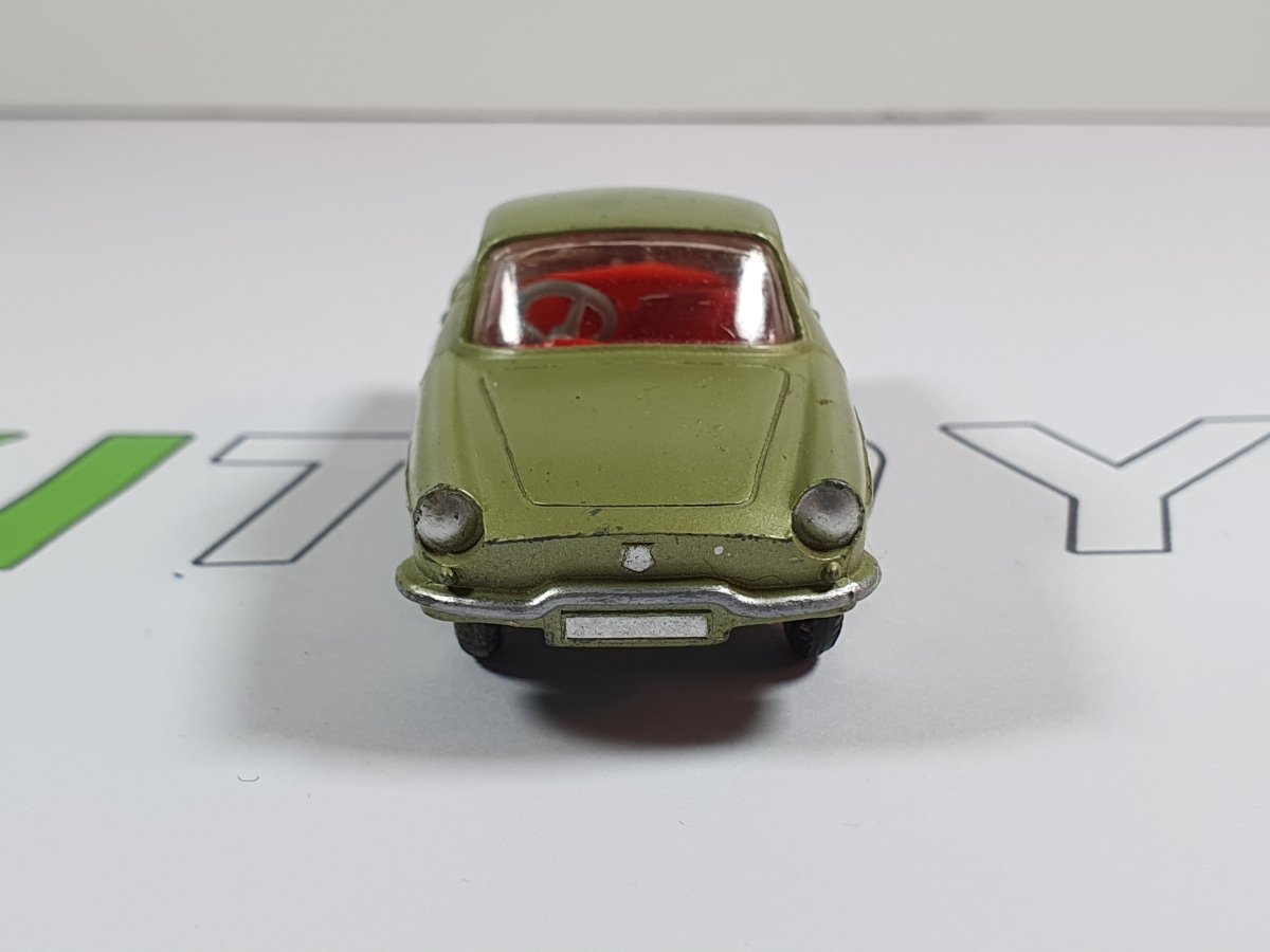 Renault Floride Corgi Toys 1/43 - RikiToys - Corgi Toys#