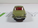 Renault Floride Corgi Toys 1/43 - RikiToys - Corgi Toys#