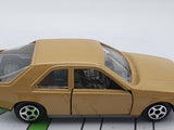 Renault Fuego Norev Jet Car 1/43 - RikiToys - Norev Jet Car#