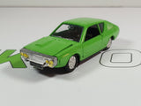 Renault R17 TS Norev 1/43 - RikiToys - Norev PL#