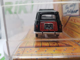 Renault R4 Parisienne Norev 1/43 Con Scatola - RikiToys - Norev#