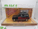 Renault R4 Parisienne Norev 1/43 Con Scatola - RikiToys - Norev#