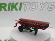 Rimorchio Con Trasportatore Lone Star 1/43 - RikiToys - Lone Star#