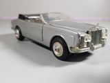 Rolls Royce Cornciche Cabriolet Polistil - RikiToys - Polistil#