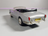 Rolls Royce Cornciche Cabriolet Polistil - RikiToys - Polistil#