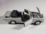Rolls Royce Cornciche Cabriolet Polistil - RikiToys - Polistil#