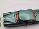 Rolls Royce Silver Cloud 3 Porte Dinky Toys 1/43 - RikiToys - Dinky Toys#