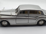 Rolls Royce Silver Cloud Polistil 1/30 - RikiToys - Polistil#