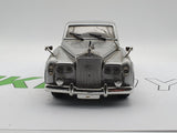 Rolls Royce Silver Cloud Polistil 1/30 - RikiToys - Polistil#