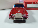 Rolls Royce Silver Cloud Sakura 1/43 Con Scatola - RikiToys - Sakura#