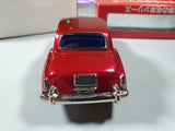 Rolls Royce Silver Cloud Sakura 1/43 Con Scatola - RikiToys - Sakura#