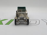 Rolls Royce Silver Ghost 1907 N°15 Matchbox Lesney 1/66 - RikiToys - Matchbox Lesney#