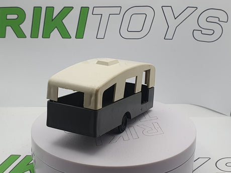 Roulotte Canè 1/40 - RikiToys - Canè#