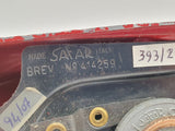 Safar N° 414259 Made in Italy 1/43 - RikiToys - Made in Italy#
