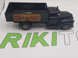 Scania Kul E Koks Tekno 1/50 - RikiToys - Tekno#