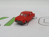 Simca 1000 Eko 1/87 - RikiToys - Eko#