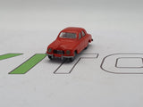 Skoda 1200 1952 Igra 1/87 - RikiToys - Igra#