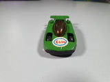 Space Car Esso Hotwheels 1/66 - RikiToys - Hotwheels#