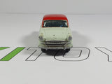 Standard Vanguard Corgi Toys 1//43 - RikiToys - Corgi Toys#