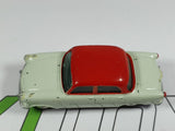 Standard Vanguard Corgi Toys 1//43 - RikiToys - Corgi Toys#