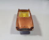 Sunbeam Alpine Husky 1/66 - RikiToys - Alpine#