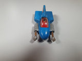 Supermobile Corgi Juniors 1/66 - RikiToys - Corgi Juniors#