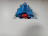 Supermobile Corgi Juniors 1/66 - RikiToys - Corgi Juniors#