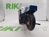 Suzuki Da pista Polistil 1/15 - RikiToys - Polistil#