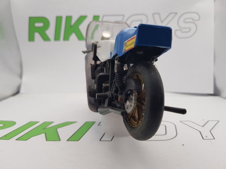 Suzuki Da pista Polistil 1/15 - RikiToys - Polistil#