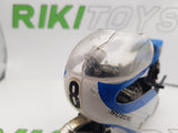 Suzuki Da pista Polistil 1/15 - RikiToys - Polistil#