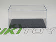 Teca Per Modelli 1/43 Con Basetta Tipo 1 ( 1 pezzo ) - RikiToys - RikiToys#