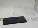 Teca Per Modelli 1/43 Con Basetta Tipo 1 ( 1 pezzo ) - RikiToys - RikiToys#