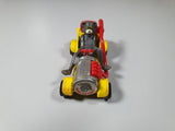 TOM'S GO CART Corgi Juniors 1/66 - RikiToys - Corgi Juniors#