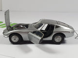 Toyota 2000 GT Coupè KIRK 1/43 - RikiToys - KIRK#