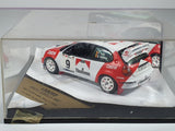 Toyota Corolla WRC "Tap" Portugal Vitesse 1/43 Con Scatola - RikiToys - Vitesse#