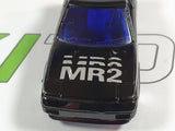 Toyota MR2 MC Toy 1/43 - RikiToys - MC Toy#